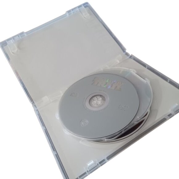 Western DVD 3 Movie Collection Set Tom Selleck Crossfire Trail Monte Walsh Plus - Picture 5 of 5